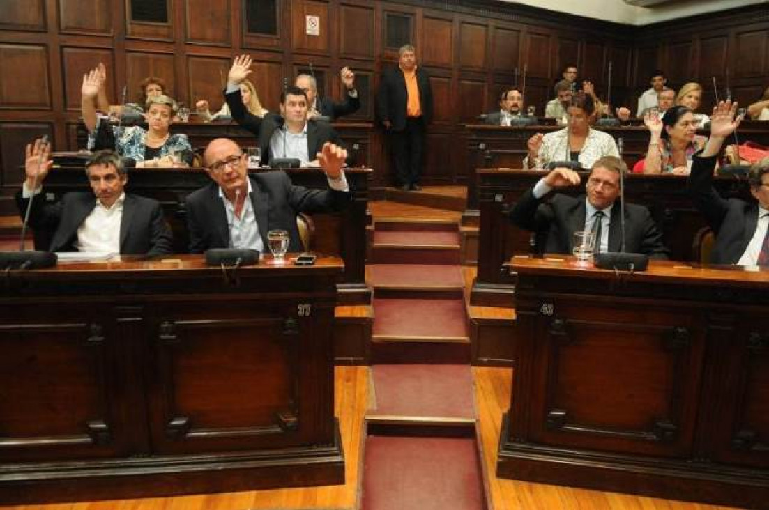 imagen Cornejo ya tiene aprobadas Avalúo e Impositiva