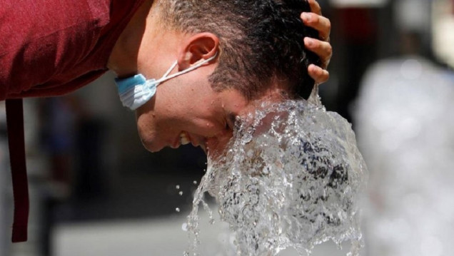 imagen Ola de calor: cómo prevenir y contrarrestar sus efectos