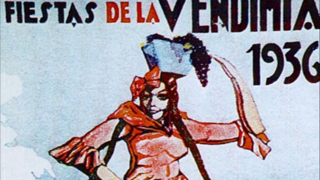 imagen 80 años de festejos vendimiales