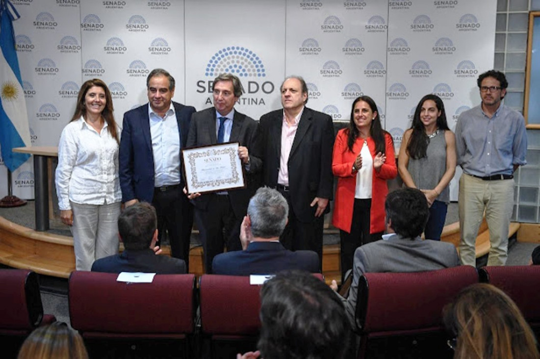 imagen San Rafael, entre los tres municipios "mejor gestionados" de Argentina