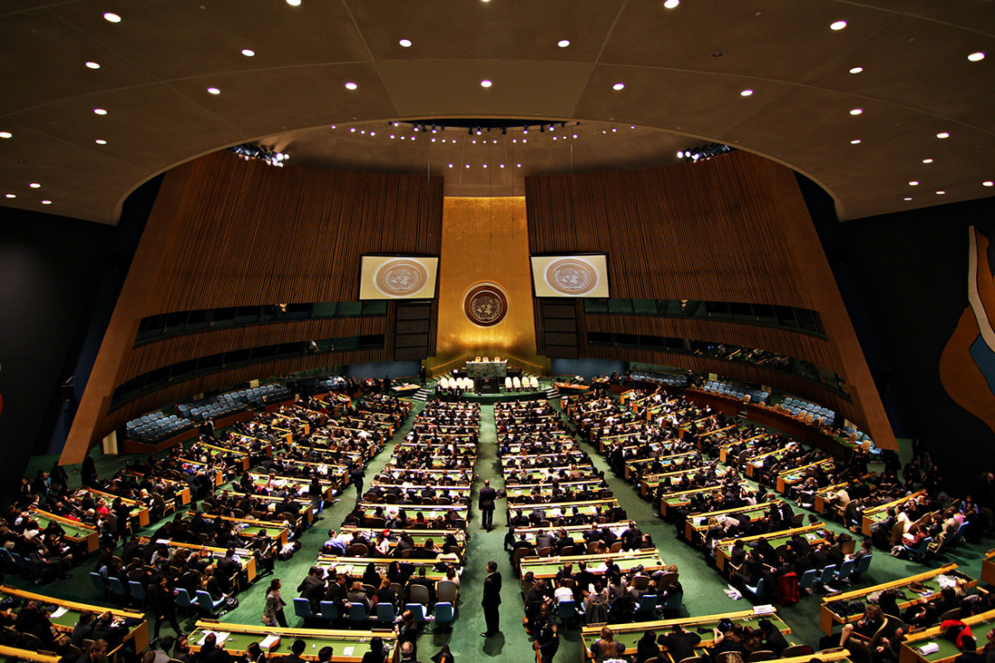 imagen Preocupa a la ONU el espionaje digital y alertó sobre las violaciones a la privacidad