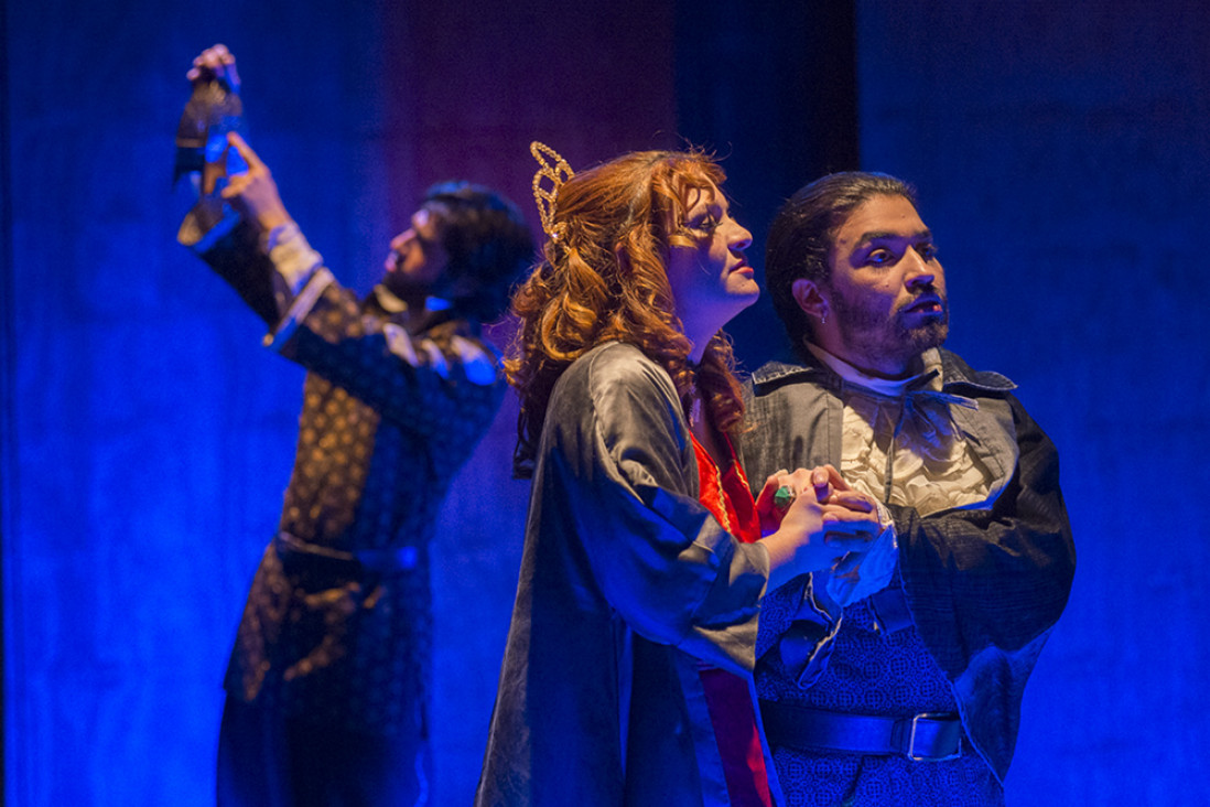 imagen Gran debut de "La Doriclea", primera ópera de la UNCUYO