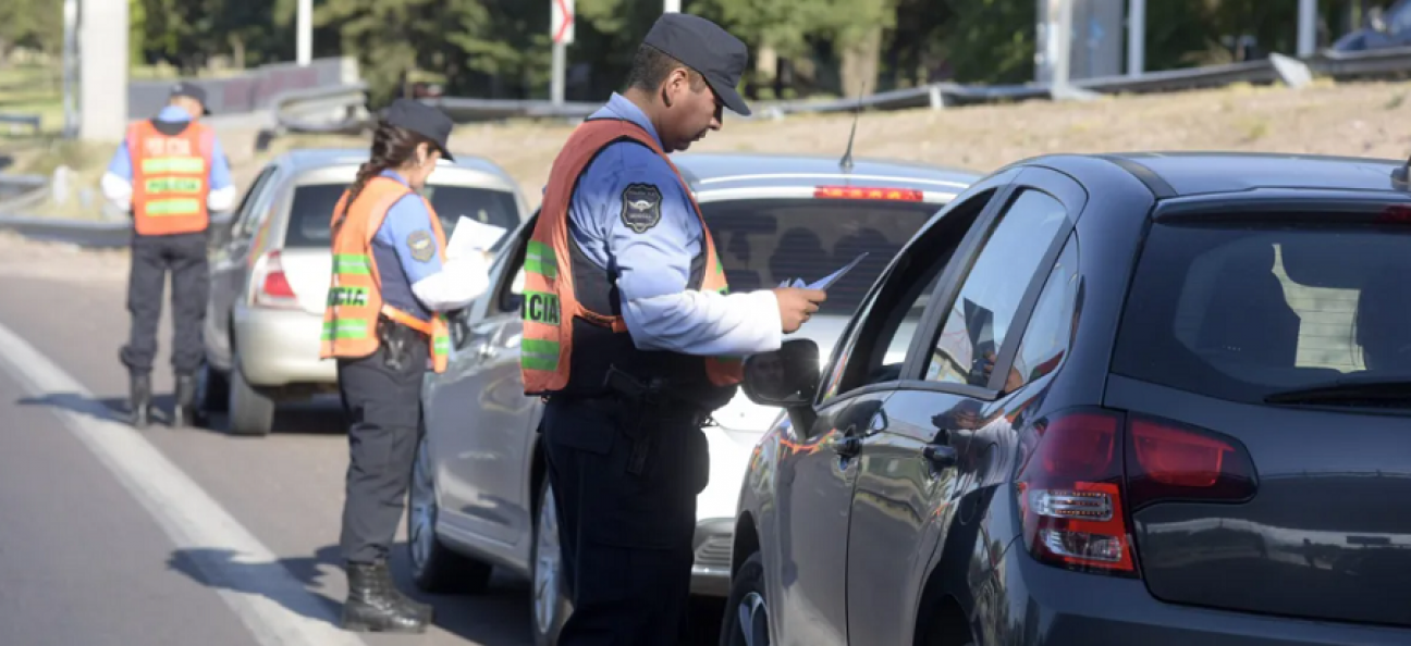imagen Así funcionarán los controles, los servicios y el comercio en Nochebuena y Navidad