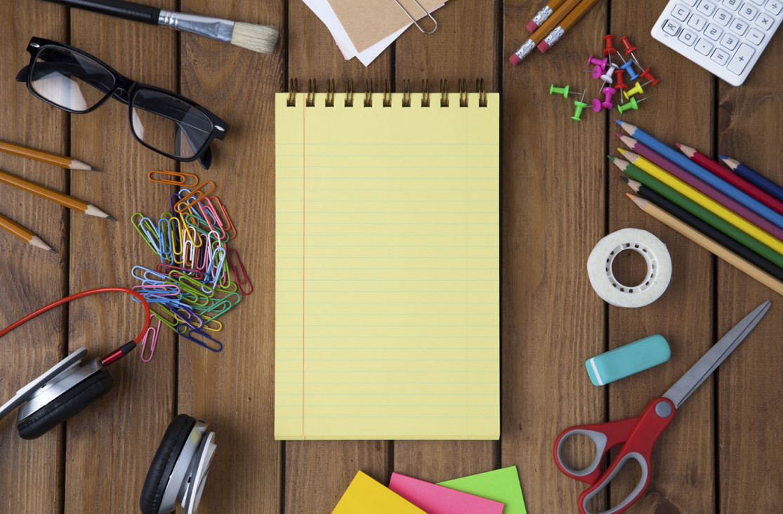 imagen El orden, un obstáculo para la creatividad