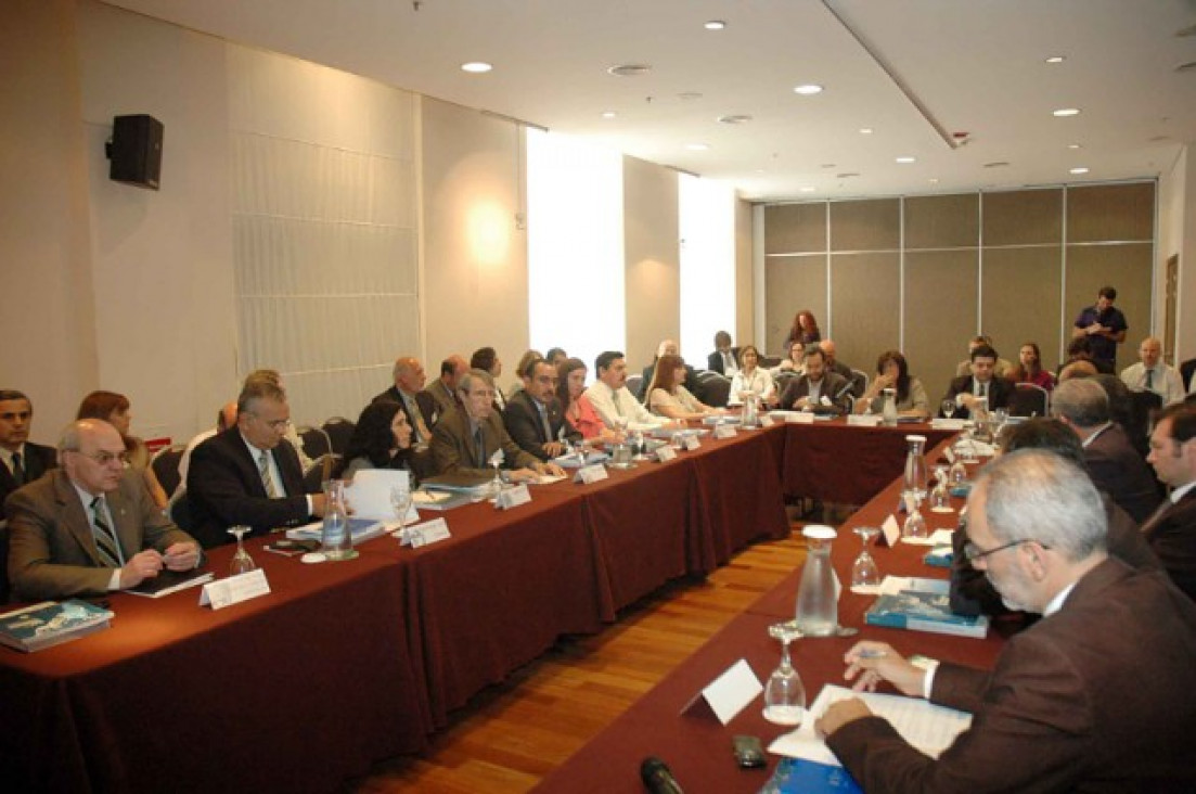 imagen Ordenamiento territorial: el plan estancado