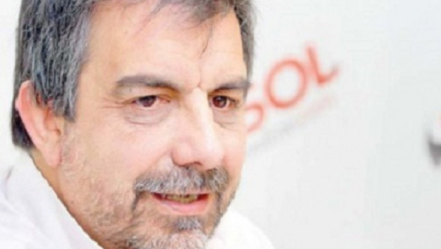 imagen Judiciales cerraron un aumento del 35 por ciento
