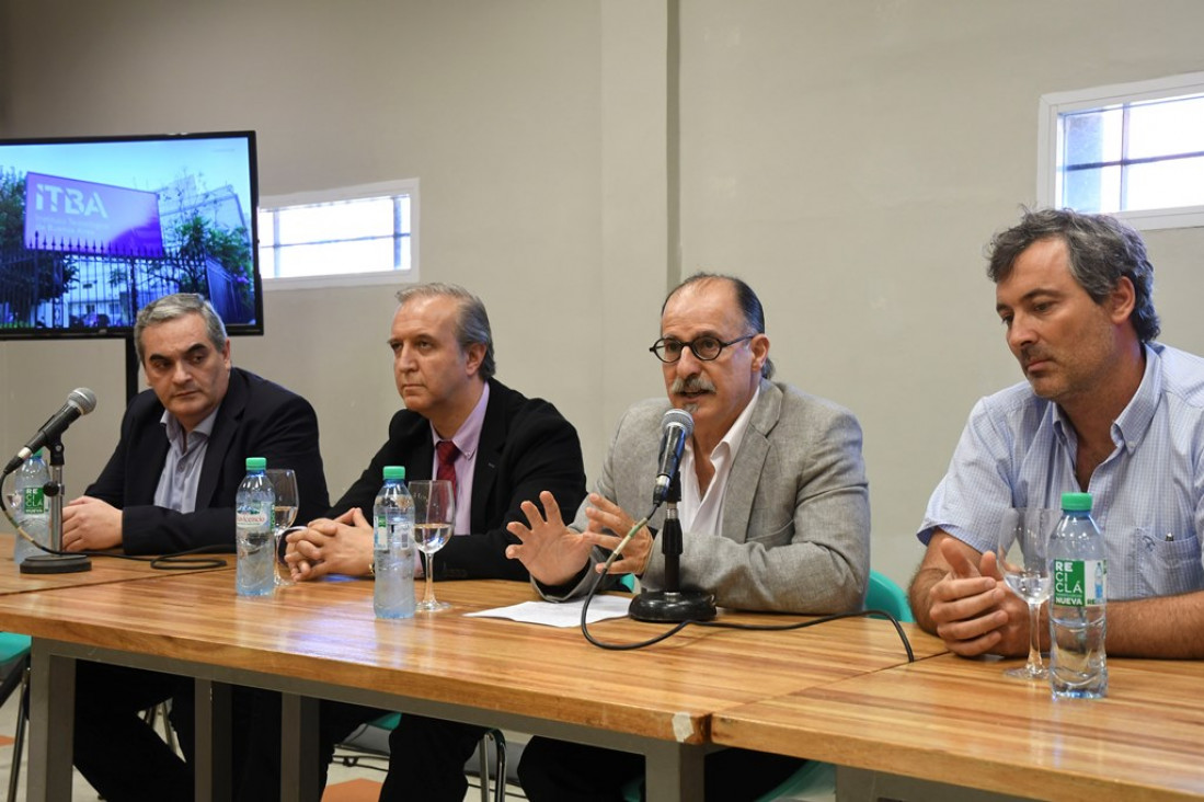 imagen Científicos argentinos probaron con éxito el primer páncreas artificial