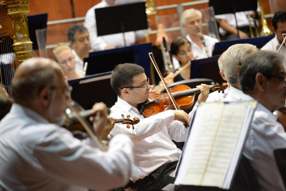 imagen Así festejará la UNCUYO sus 79 años