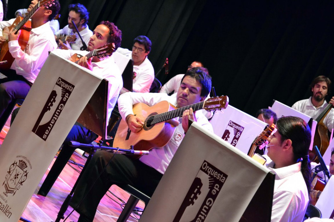 imagen El Himno Nacional ya tiene su versión cuyana