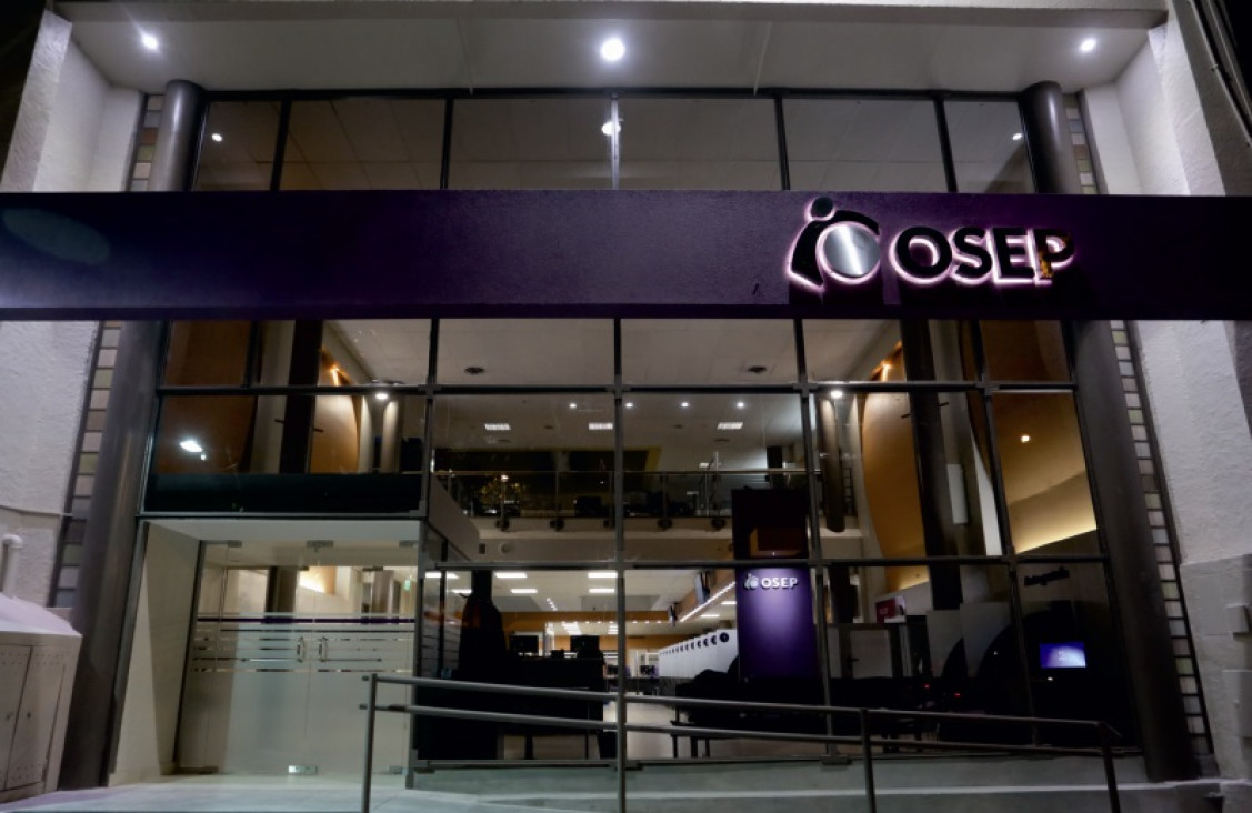 imagen OSEP, un déficit millonario y un proyecto para "sanear la situación"