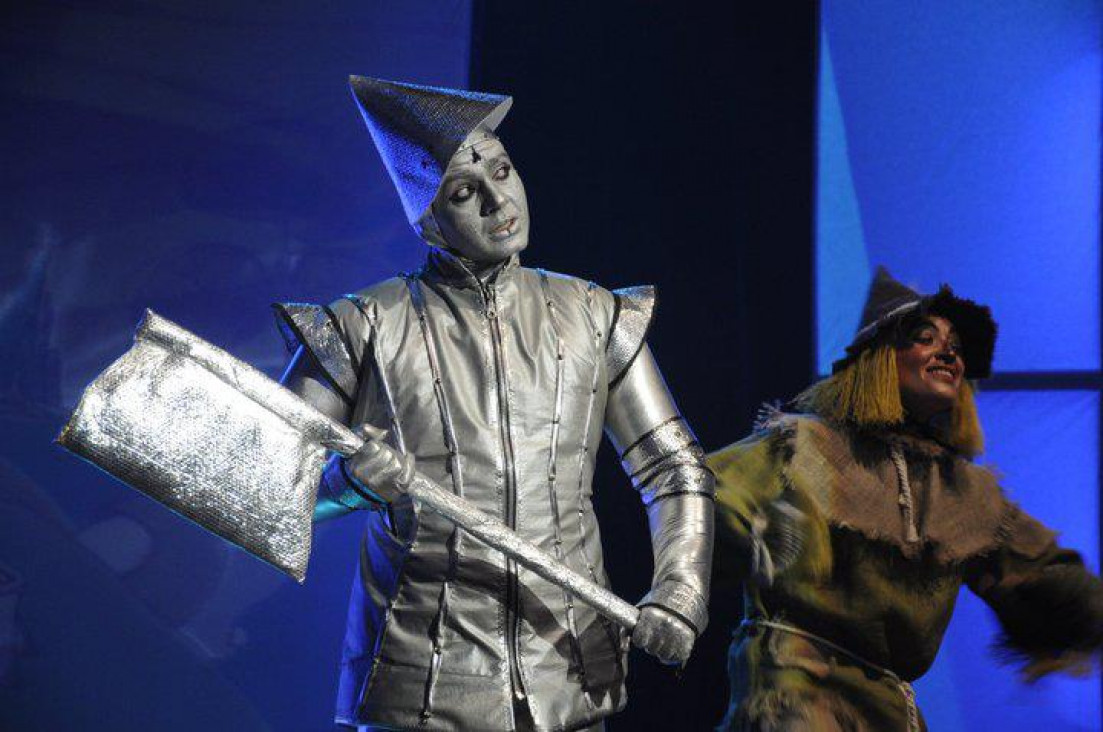 imagen Agenda para terminar el año con música, teatro y mucho más 