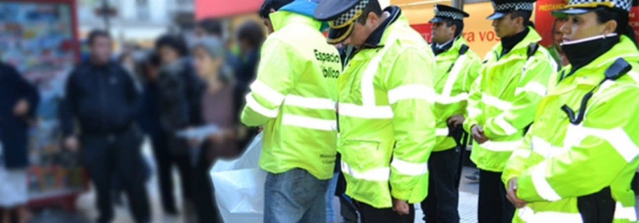imagen Polémico fallo que autoriza a la policía a pedir documentos 