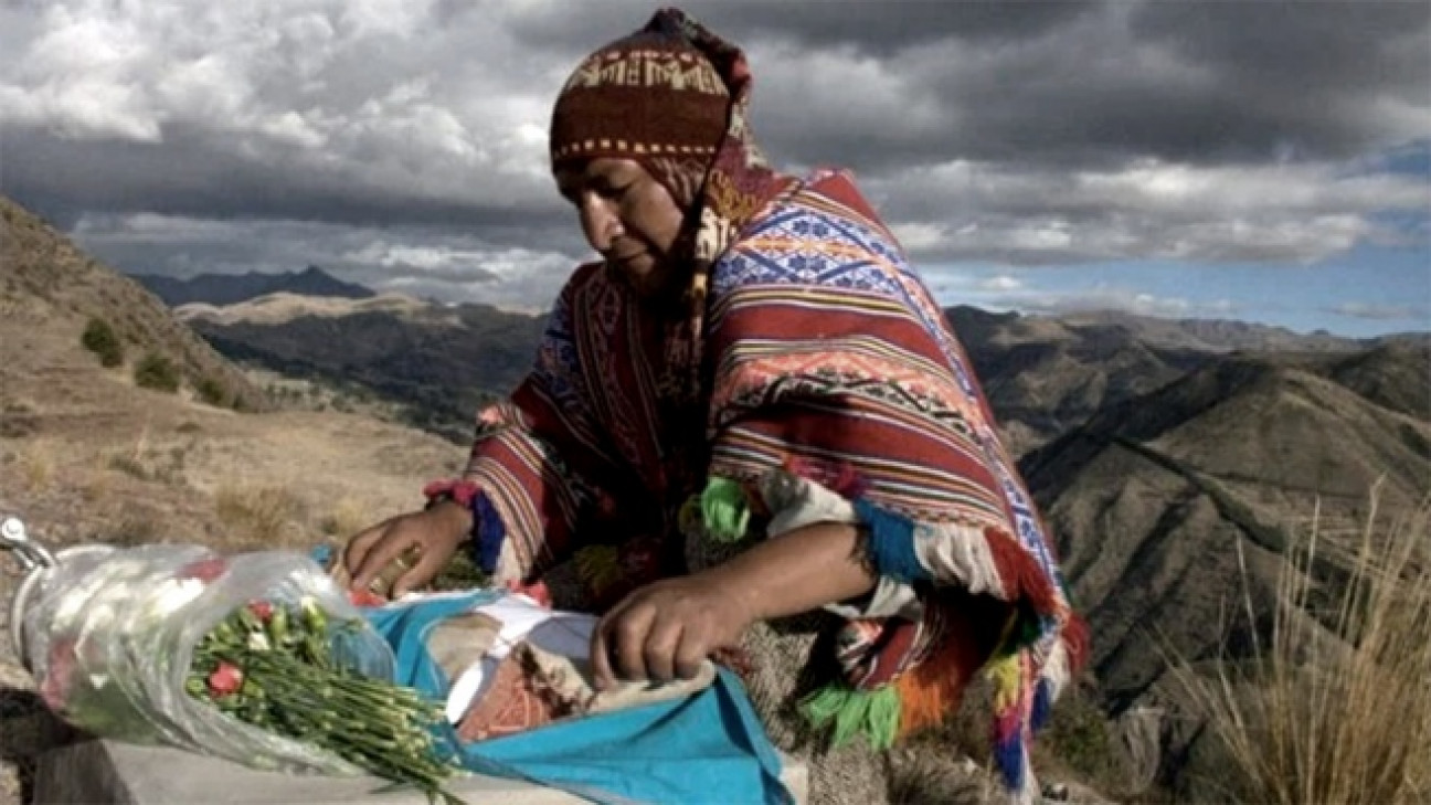 imagen Agosto, el mes para celebrar a la Pachamama: una guía para entender su ritual 