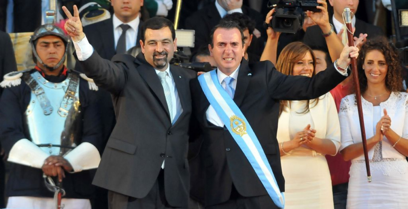 imagen Descalabro generalizado