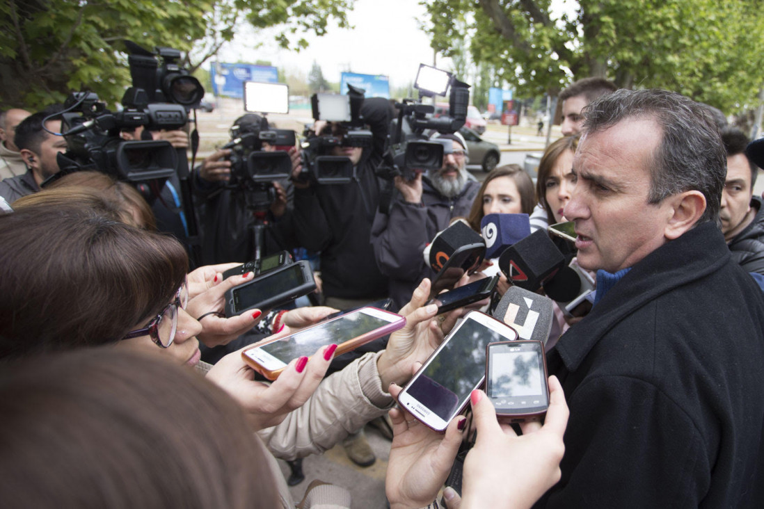 imagen Paco Pérez: muchas preguntas, pocas respuestas