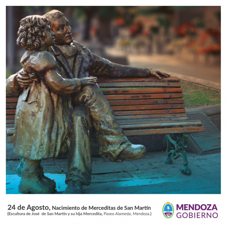 imagen El Senado de la Nación aprobó un proyecto para que el 24 de agosto sea el Día del Padre