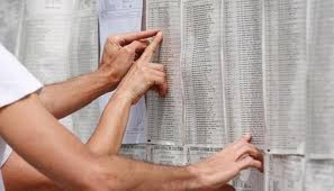 imagen Las oficinas del Registro Civil siguen entregando DNI