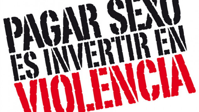 imagen La fórmula sueca contra la prostitución