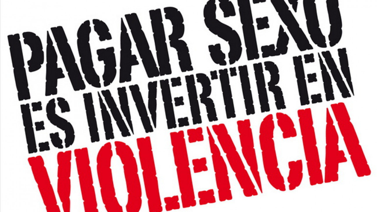 imagen La fórmula sueca contra la prostitución