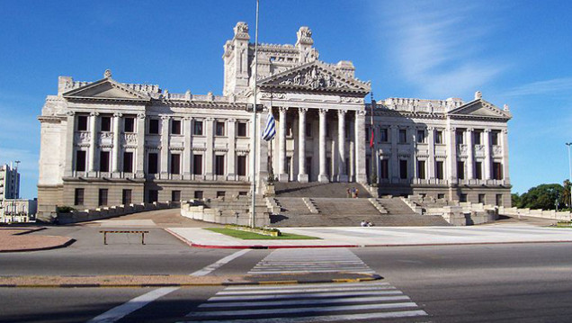 imagen Lamento charrúa