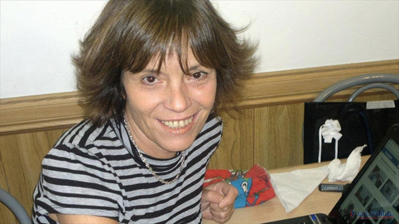 imagen Palmaghini se declaró incompetente para seguir al frente de la causa Nisman
