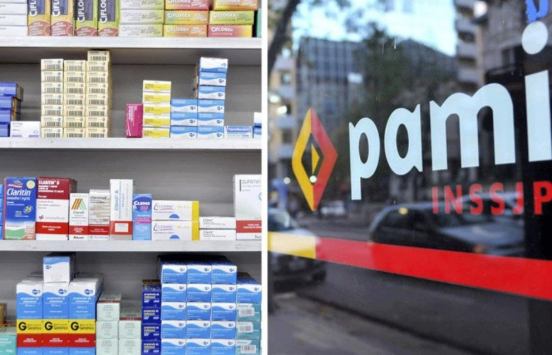 imagen Prometen medicamentos más baratos para afiliados del PAMI