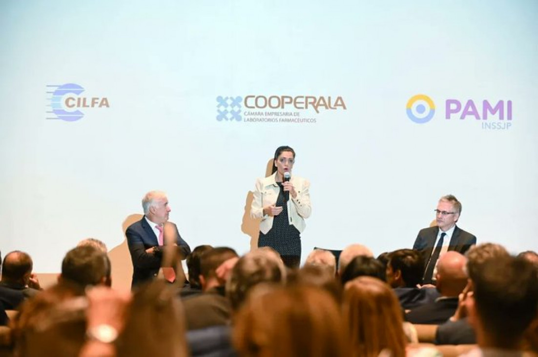 imagen PAMI anunció la ampliación del listado de medicamentos gratuitos