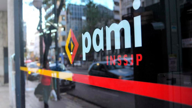 imagen Se podría cortar el servicio de PAMI en farmacias