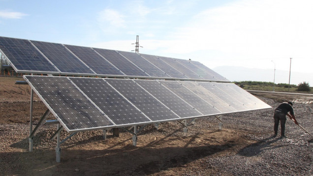 imagen El Gobierno eliminó aranceles para productos  e insumos tecnológicos