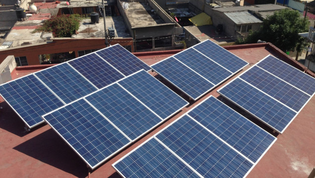 imagen Energías renovables: escaso impulso a proyectos innovadores