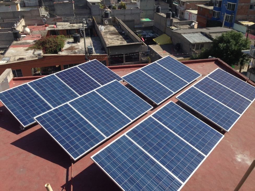 imagen Energías renovables: escaso impulso a proyectos innovadores
