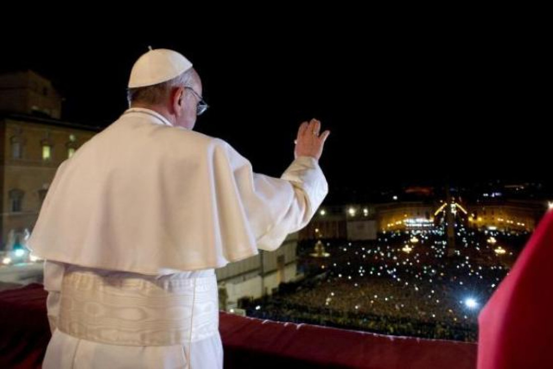 imagen Francisco 