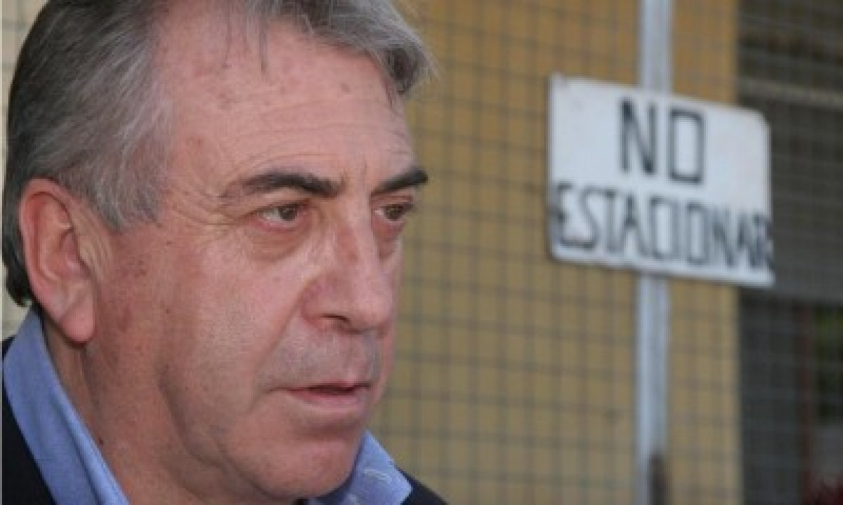 imagen Murió uno de los últimos caciques