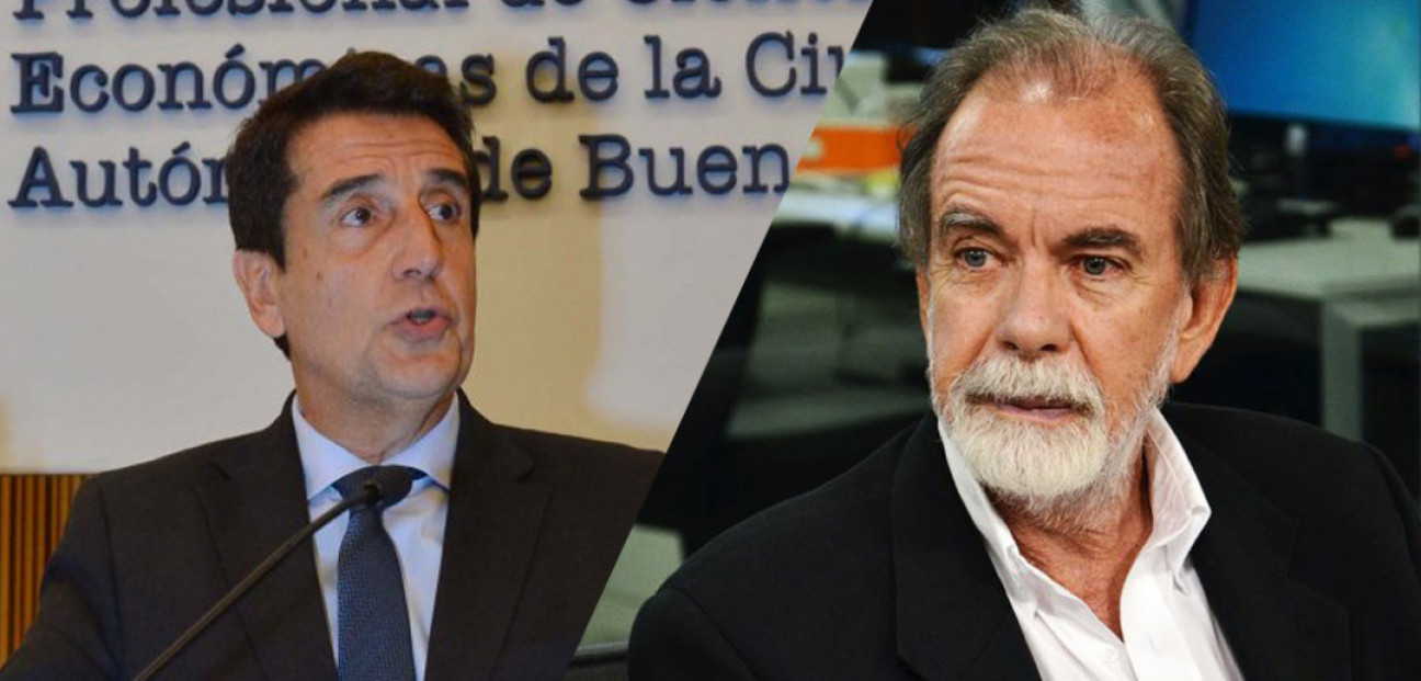 imagen Fraga por Melconian: la canción de los parecidos