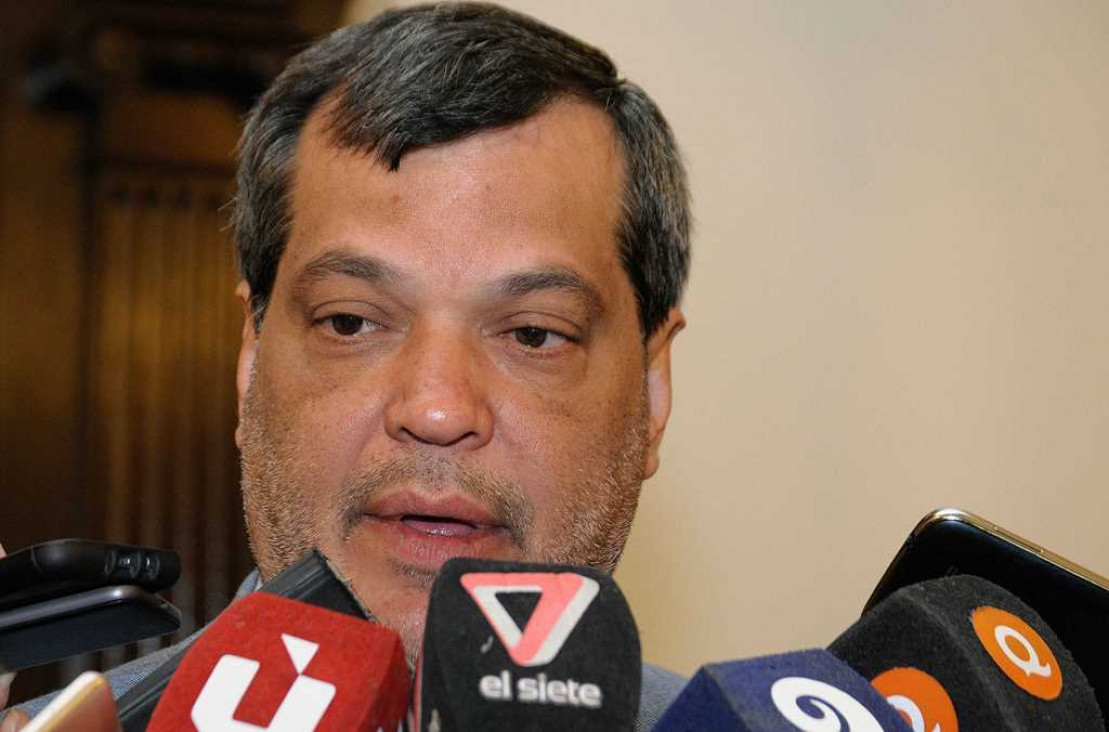 imagen El oficialismo dijo que no a la discusión por tarifas en Mendoza