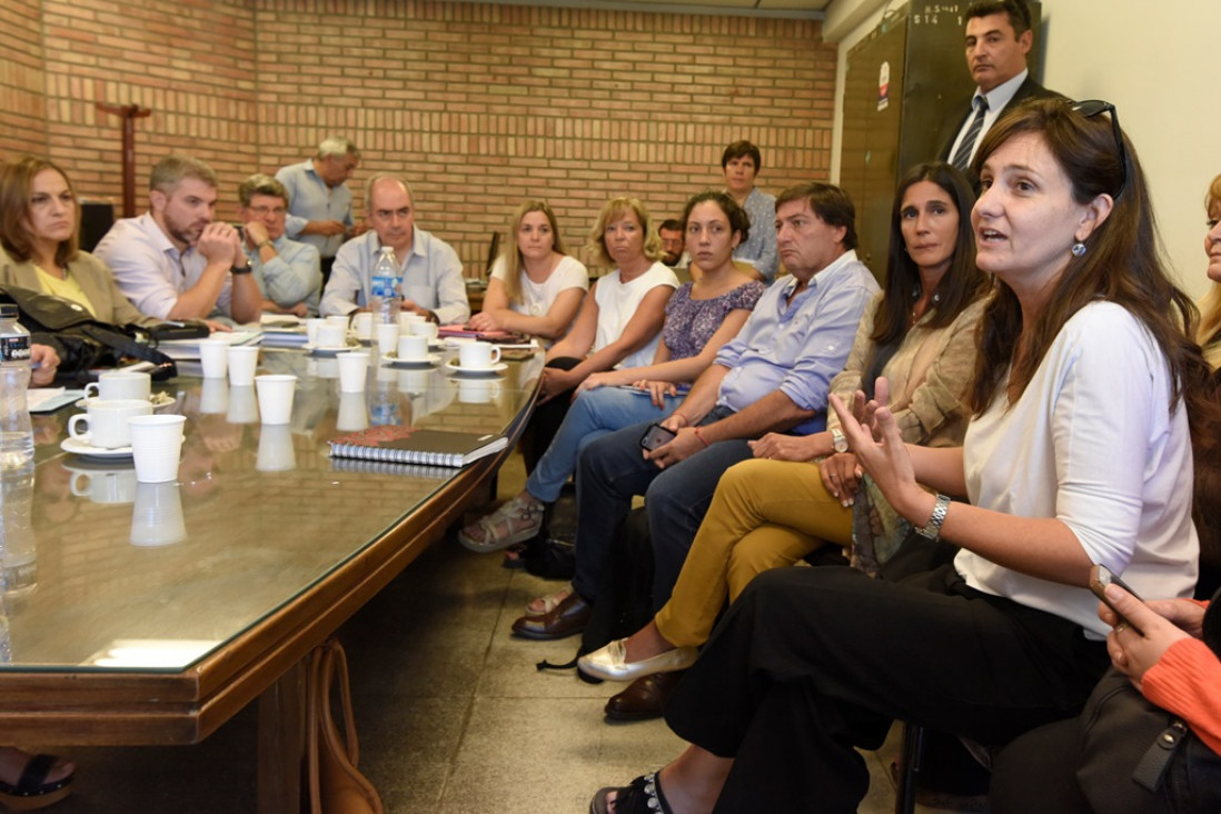 imagen Mendoza avanza en la paridad de género