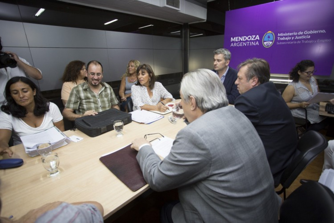 imagen Quinto encuentro, cuarto intermedio, ningún resultado