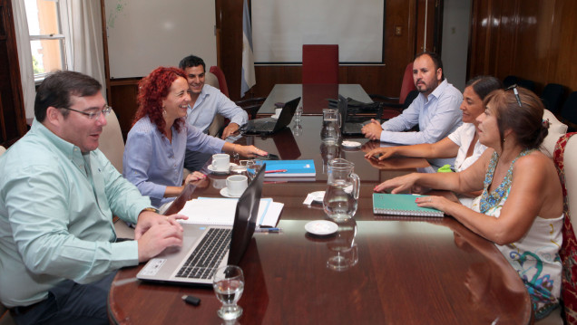 imagen SUTE: la discusión salarial pasó al 30 de enero