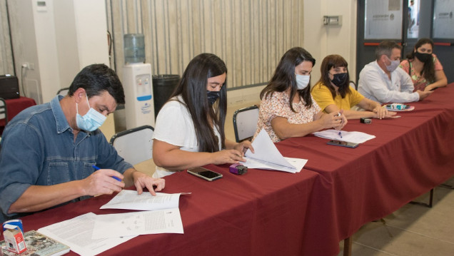 imagen Paritarias: el Gobierno cerró más acuerdos pero aún restan seis 