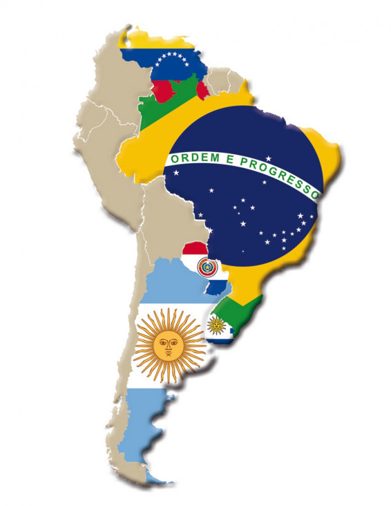 imagen Para qué le sirve a Mendoza tener un representante en el Parlasur