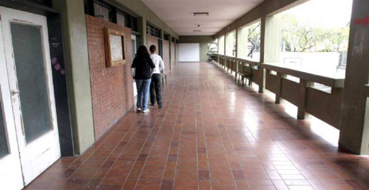 imagen Los docentes de la UNCuyo vuelven al paro y no habrá clases por 48 horas