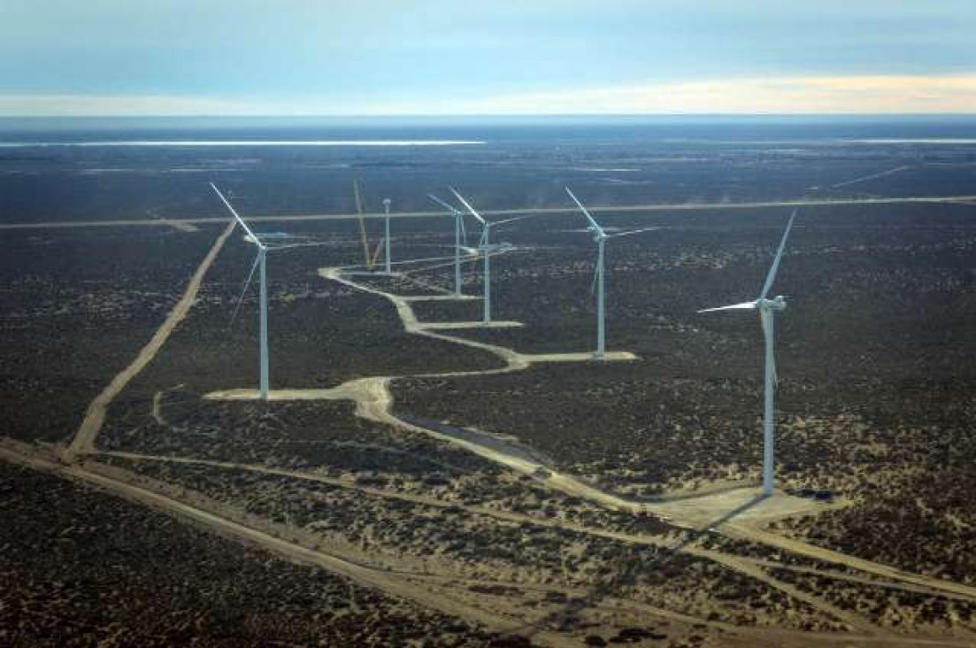 imagen La energía tiene quien la escriba 