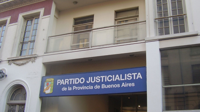 imagen El justicialismo inicia el camino para elegir nuevo conductor