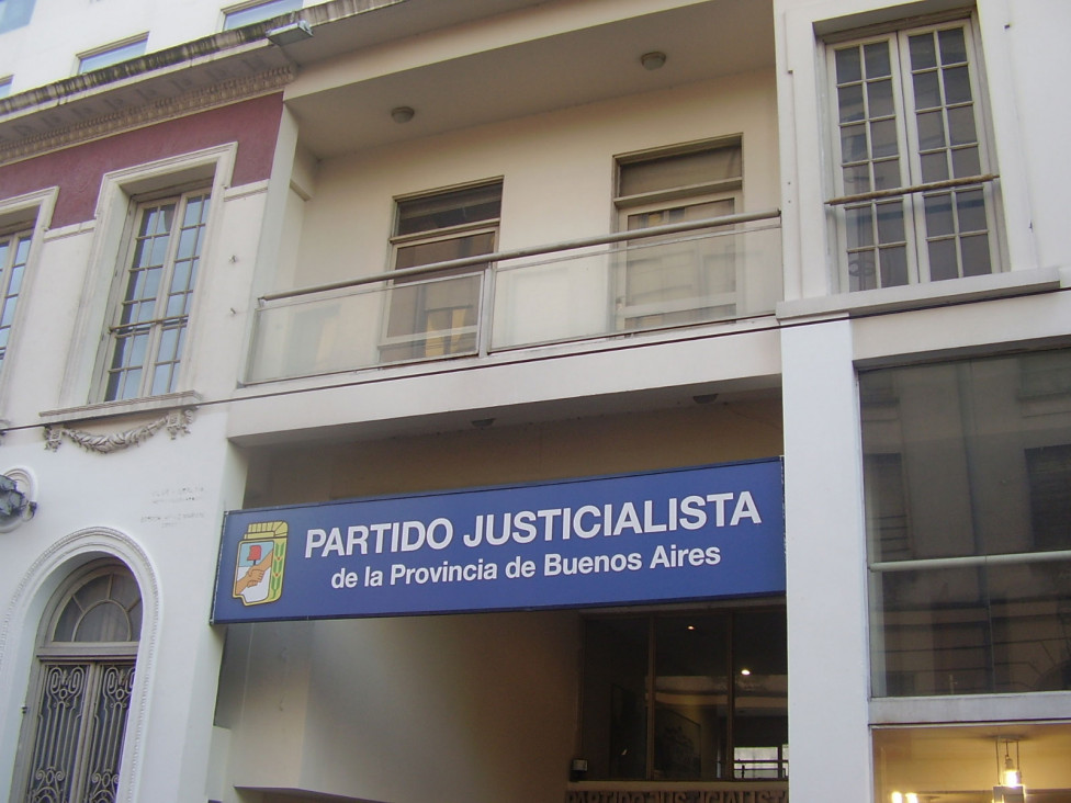 imagen El justicialismo inicia el camino para elegir nuevo conductor