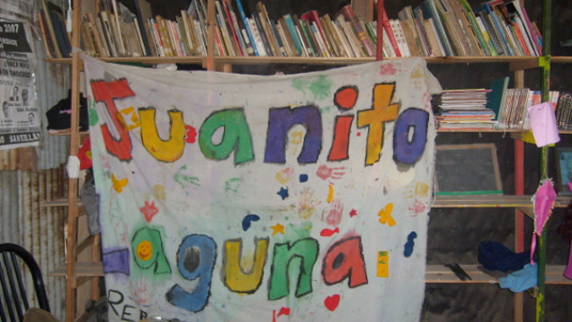 imagen Trabajo, dignidad, cambio social