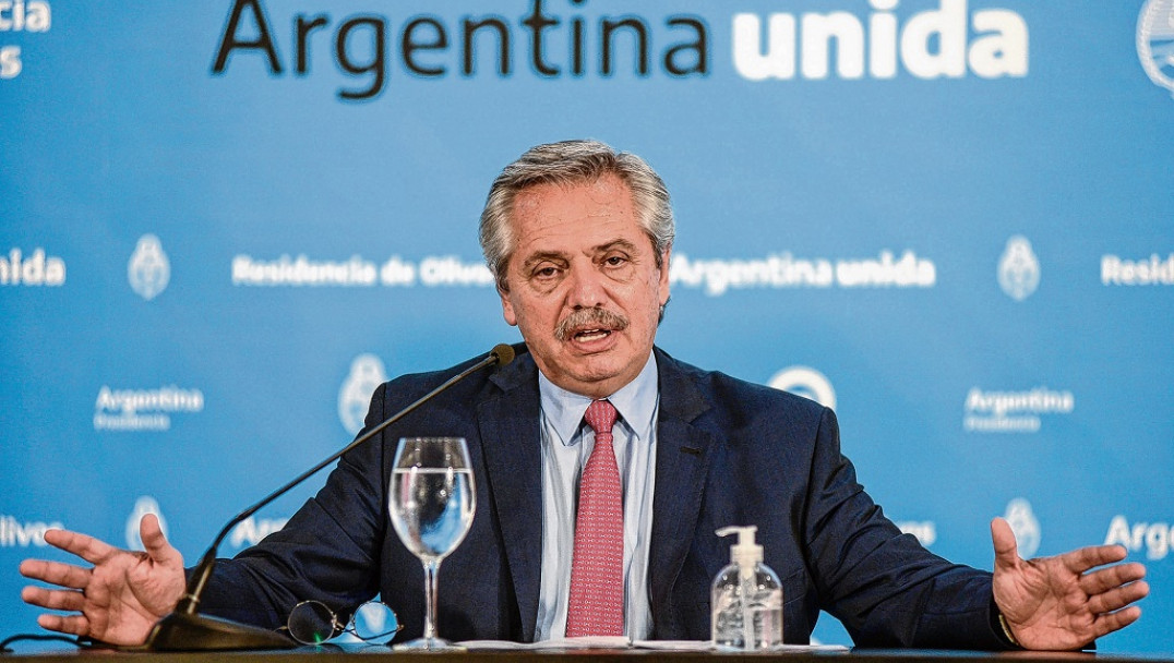 imagen Consultá el padrón electoral