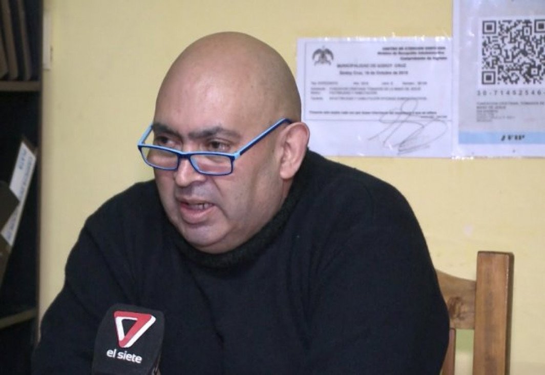 imagen Ya son 13 los denunciantes contra el "pastor mentiroso"
