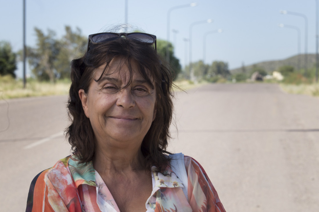imagen Gutiérrez allana el camino para la autovía a San Juan