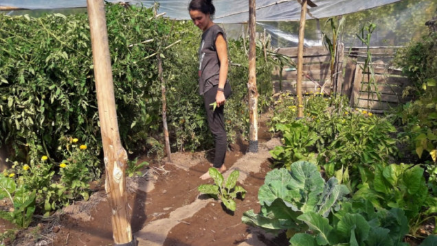 imagen Historias de seis mujeres que protagonizan la nueva etapa del campo mendocino