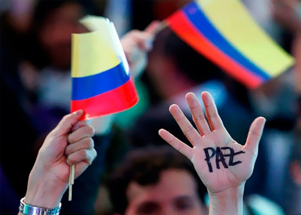 imagen Colombia: preocupa el asesinato de 120 líderes y defensores de derechos humanos